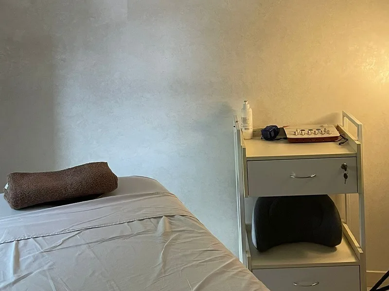 Zen Room