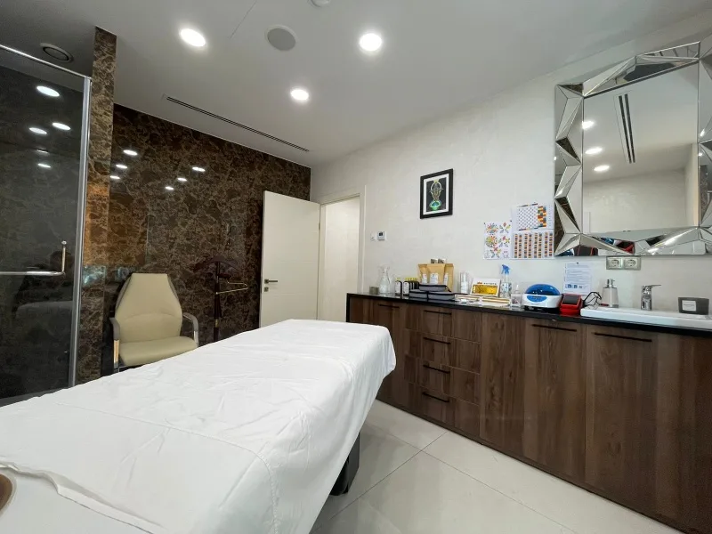 Zen Room