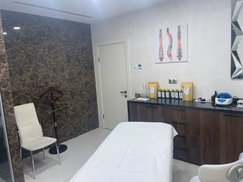 Zen Room