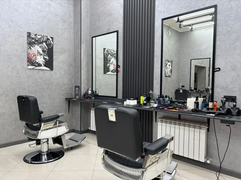 Bunker Barbershop