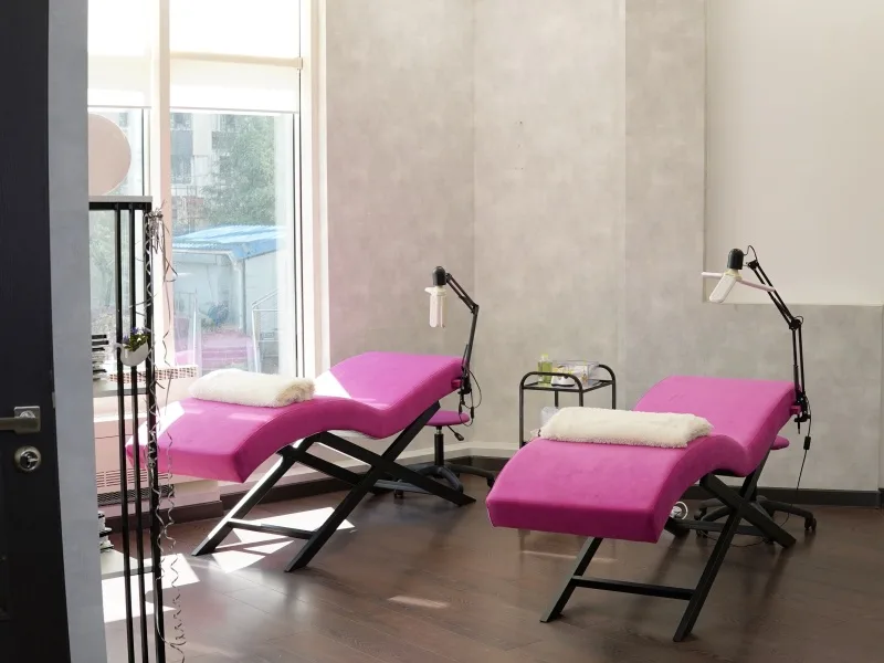 Студия ресниц Айданы Тасболат My.lashroom