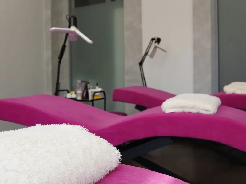 Студия ресниц Айданы Тасболат My.lashroom