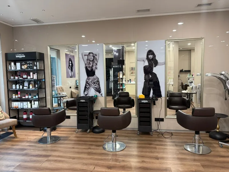 Beauty Express esentai