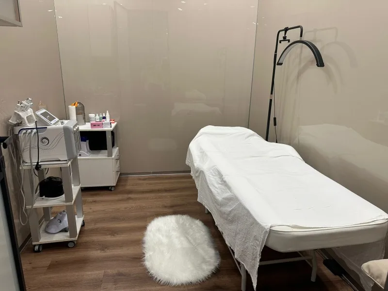 Beauty Express esentai