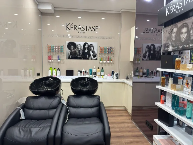 Beauty Express esentai