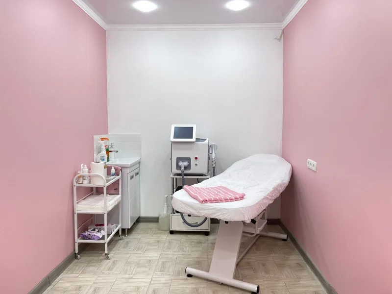 Emotion Lab на Шагабутдинова (уг. ул. Гоголя)