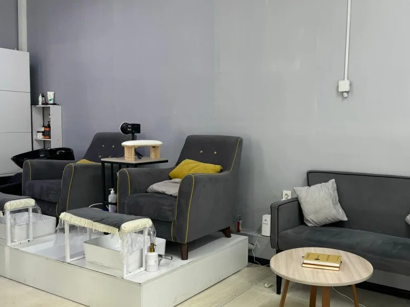 SM Beauty Room