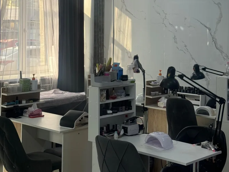 SM Beauty Room