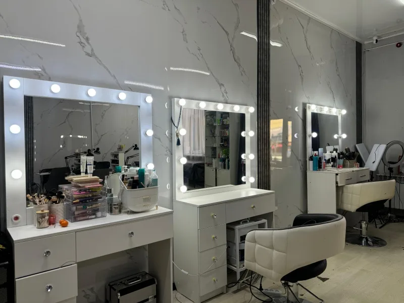 SM Beauty Room