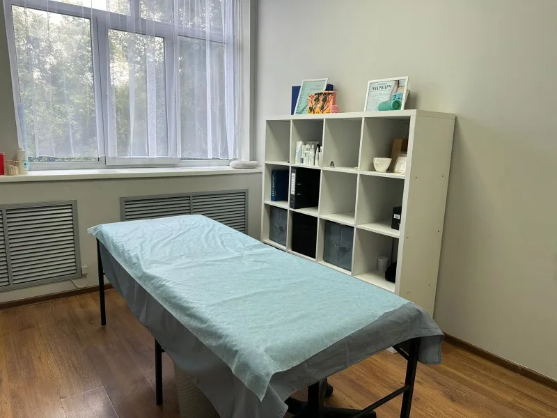 GUROVA beauty studio