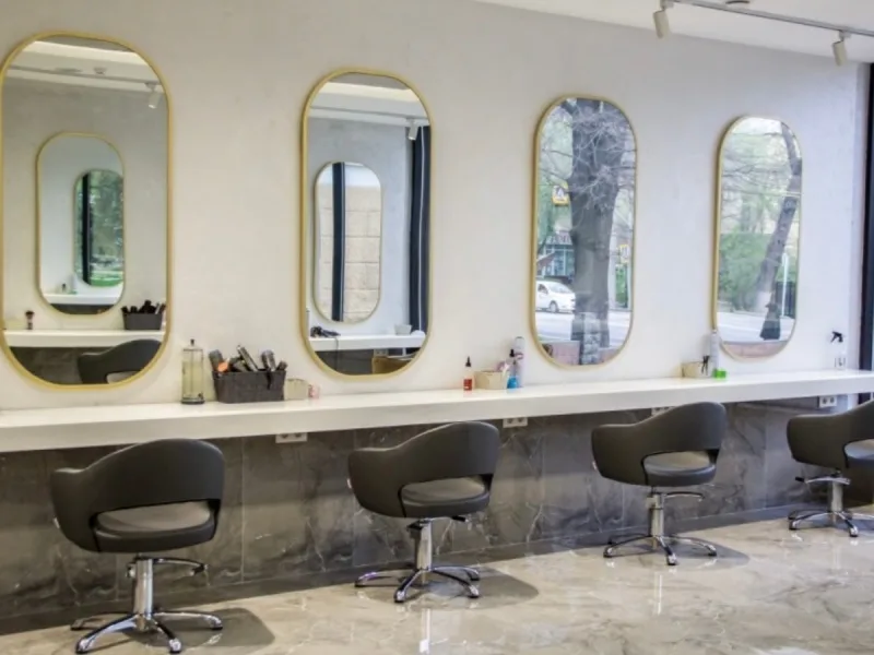 EGA Hair design