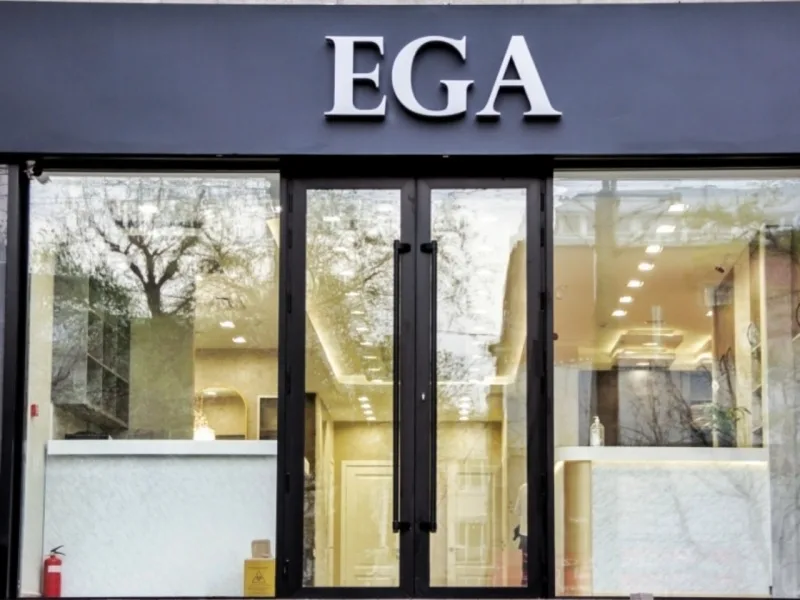 EGA Hair design