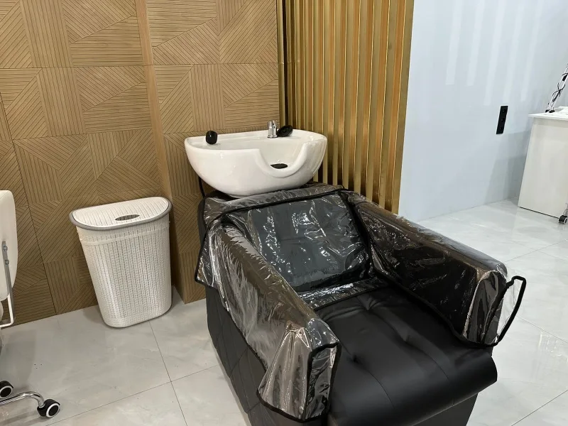 AURA beauty house