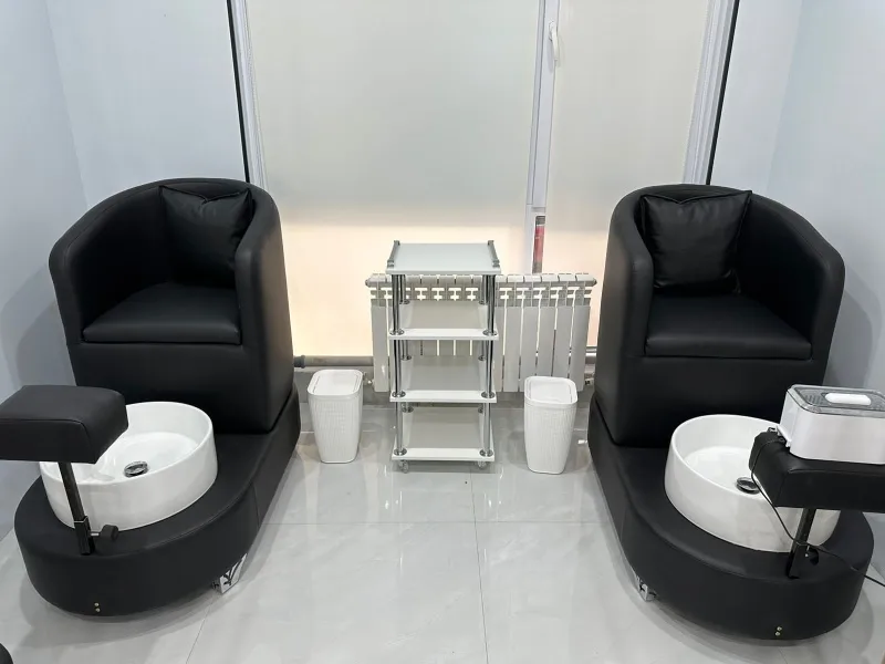 AURA beauty house