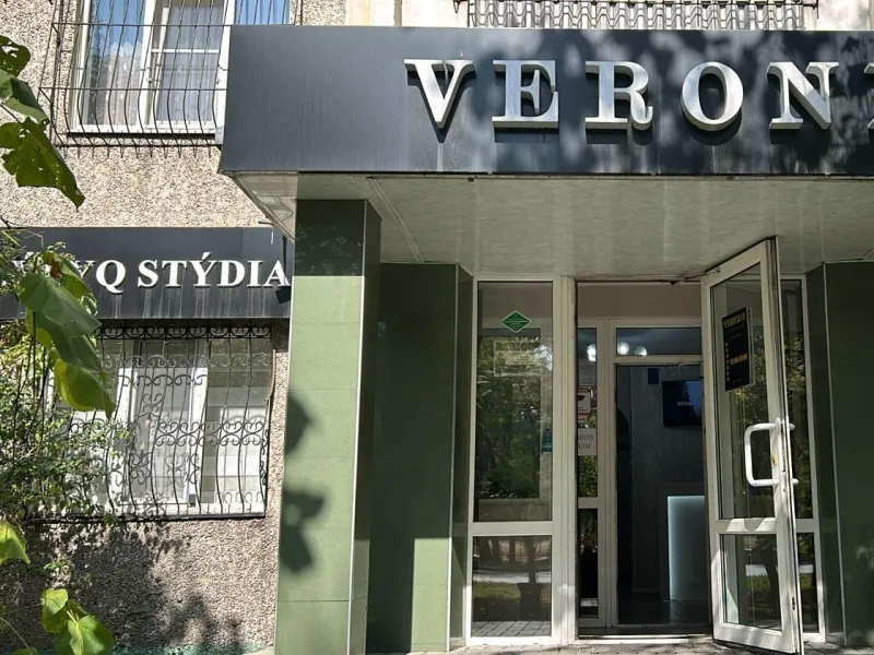 Veroni