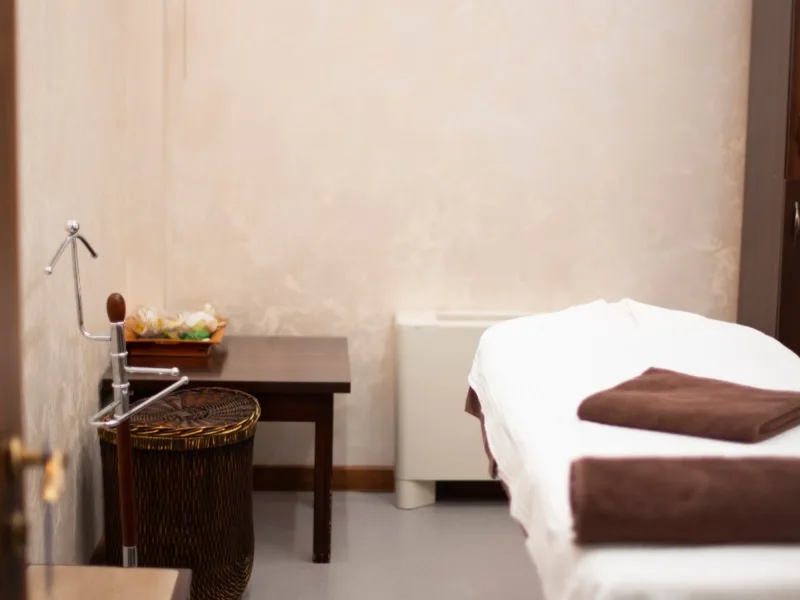 IN BEAUTY&SPA