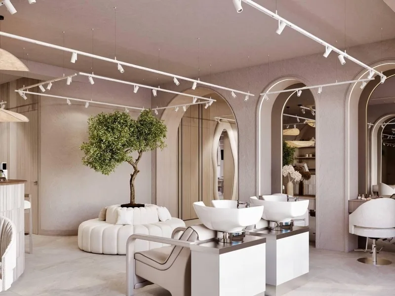 Chocolate Beauty Salon на мкр. Мирас 2/27