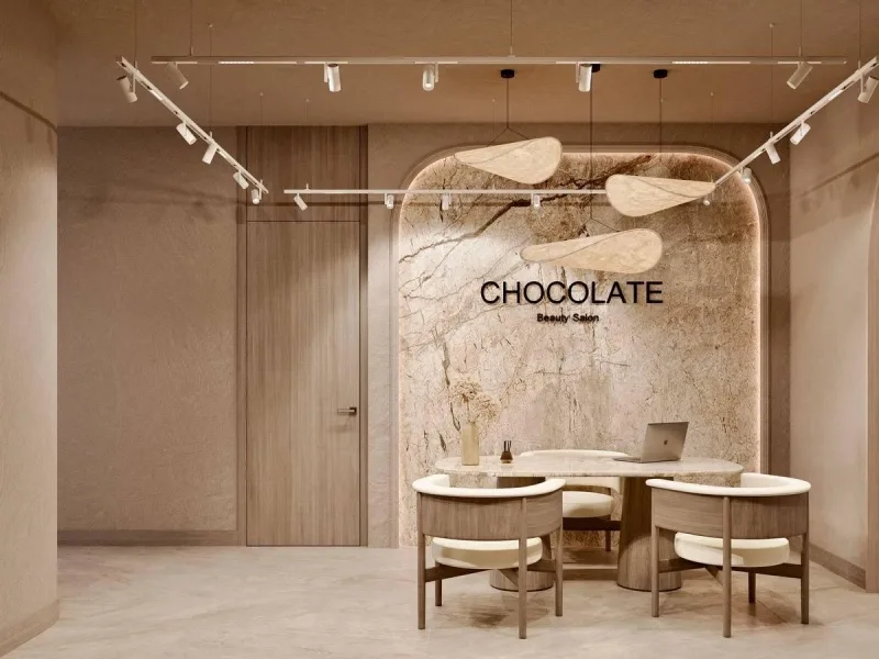 Chocolate Beauty Salon на мкр. Мирас 2/27