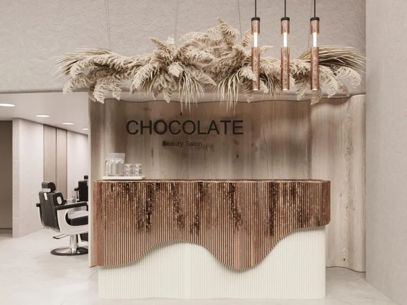 Chocolate Beauty Salon Dostyk Plaza