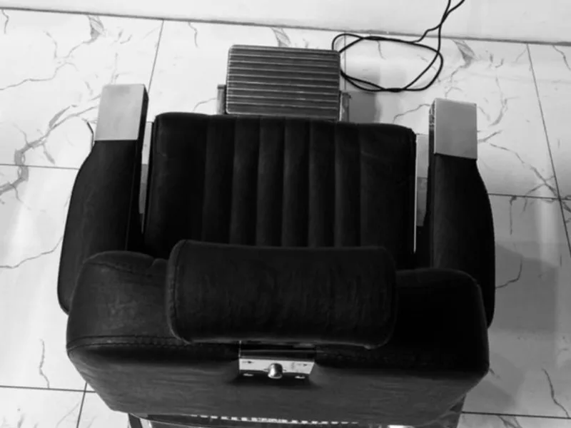 AB BARBERSHOP