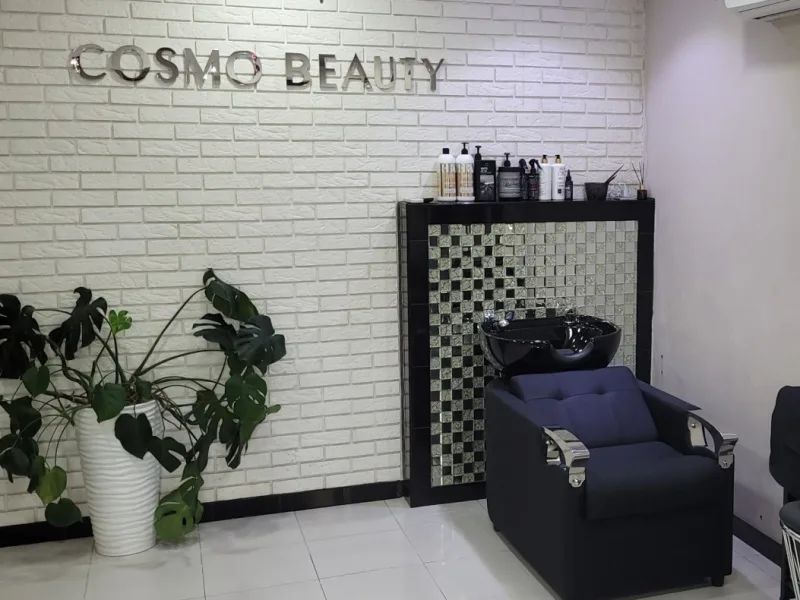 Cosmo Beauty