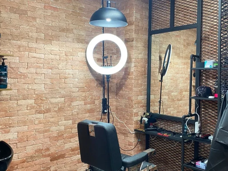 Barbershop MVP Нурлы-Тау